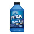 Peak Peak Brake Fluid 12 Oz PBF012D3-05